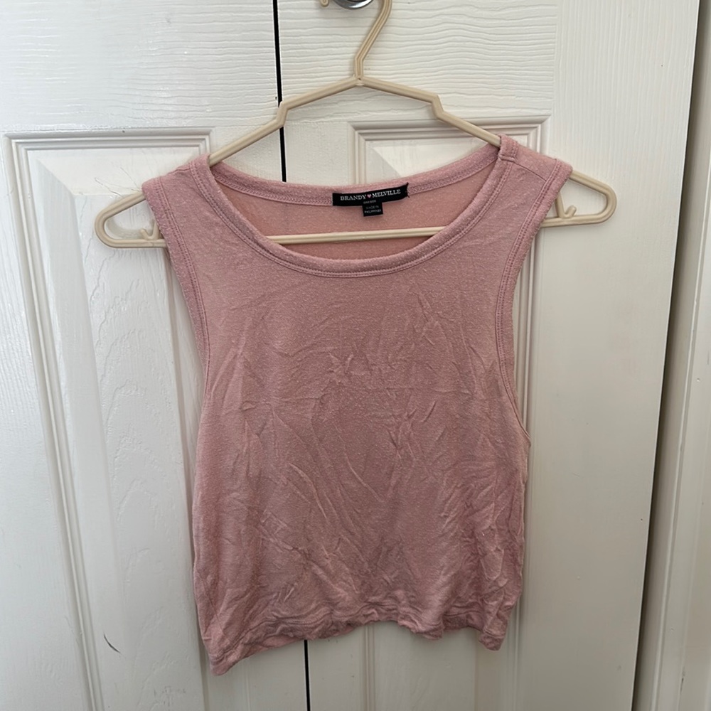 Brandy Melville Tank Top